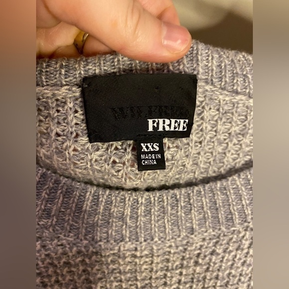 wilfred free isabelli sweater - Picture 5 of 6